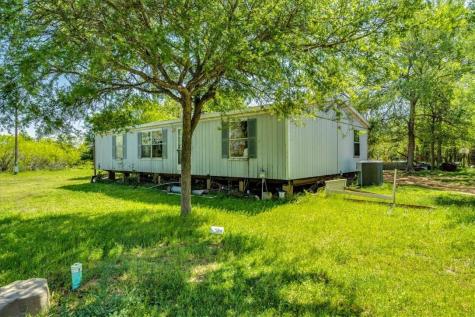 497 Mount Pleasant Road Cedar Creek TX 78612