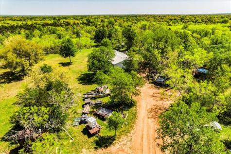497 Mount Pleasant Road Cedar Creek TX 78612