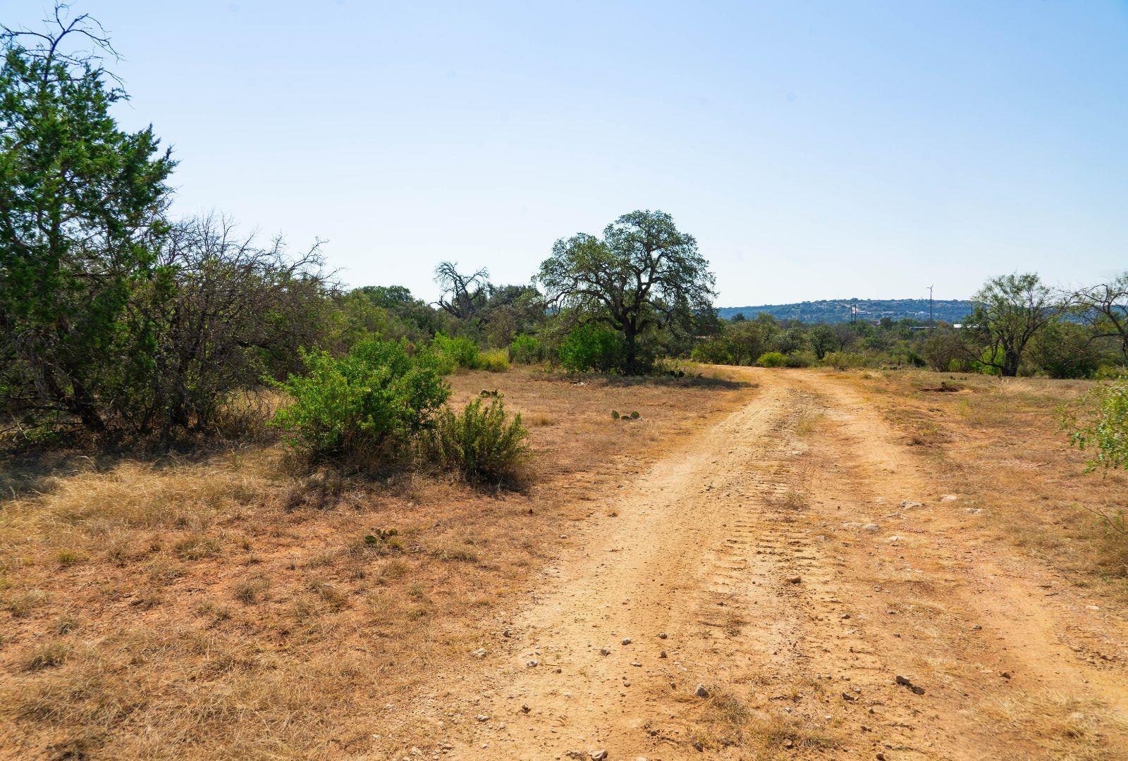 0000 Old Ferry Road Spicewood TX 78669