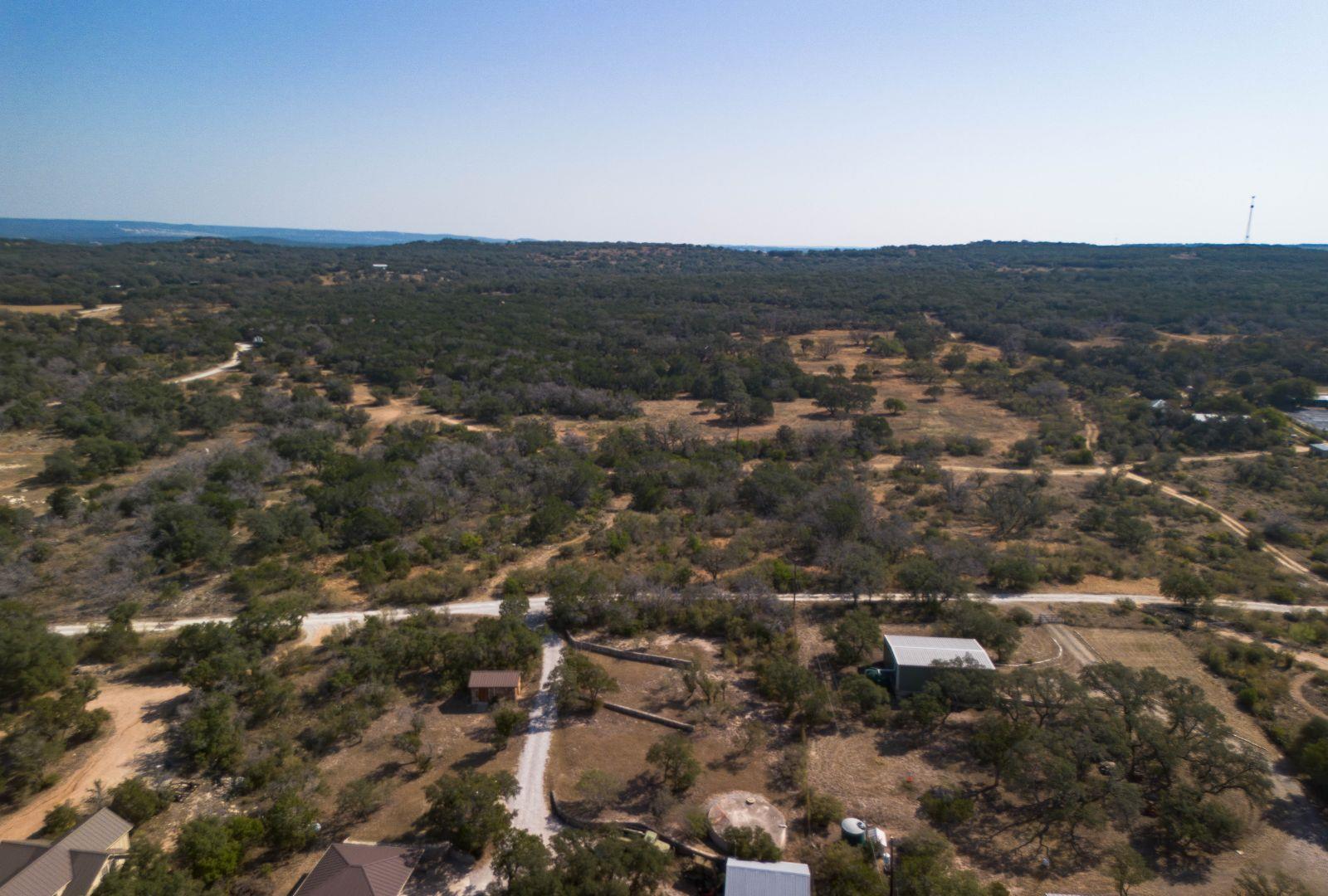 0000 Old Ferry Road Spicewood TX 78669
