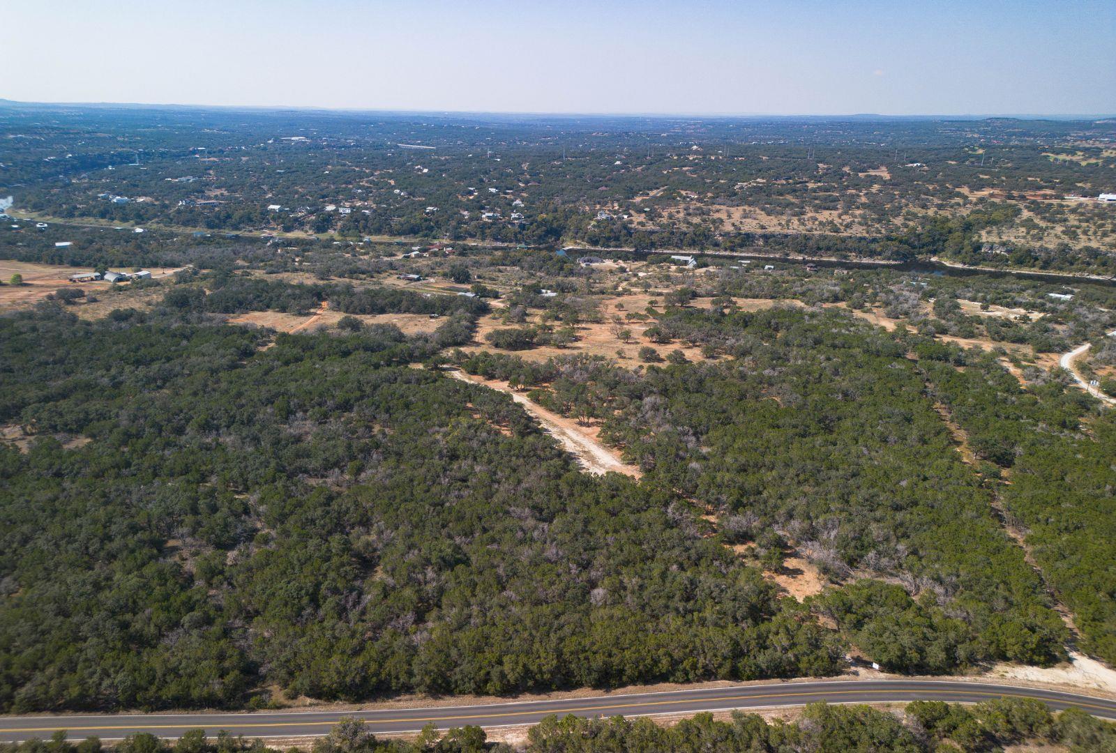 0000 Old Ferry Road Spicewood TX 78669