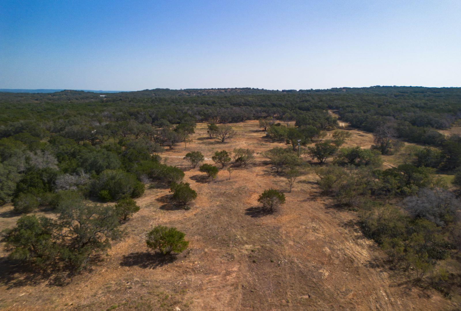 0000 Old Ferry Road Spicewood TX 78669
