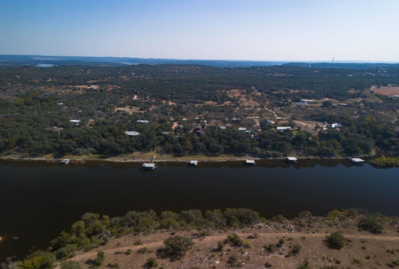 0000 Old Ferry Road Spicewood TX 78669