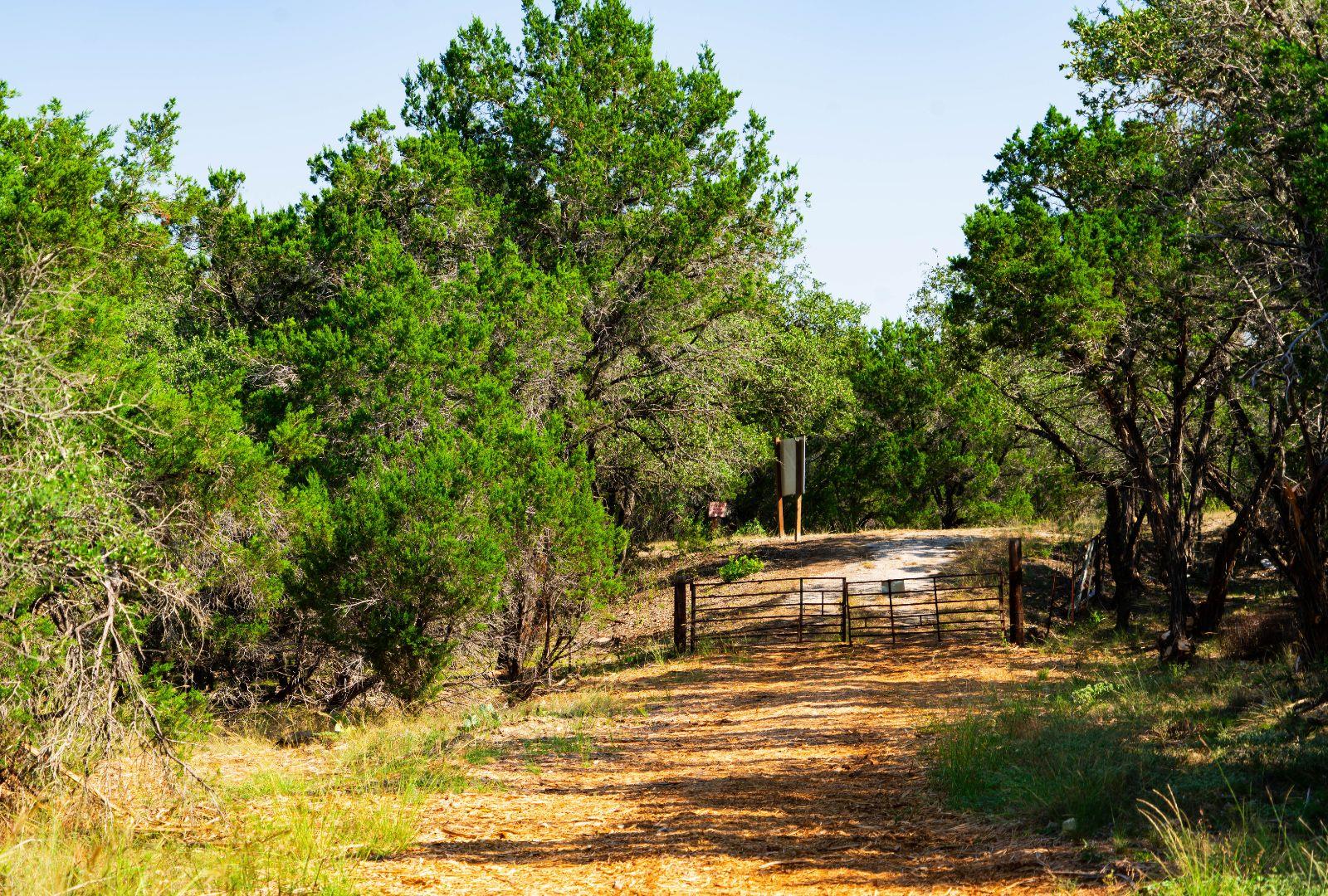 0000 Old Ferry Road Spicewood TX 78669