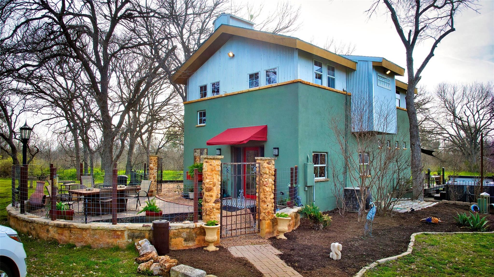 701 Cr 316 Llano TX 78643