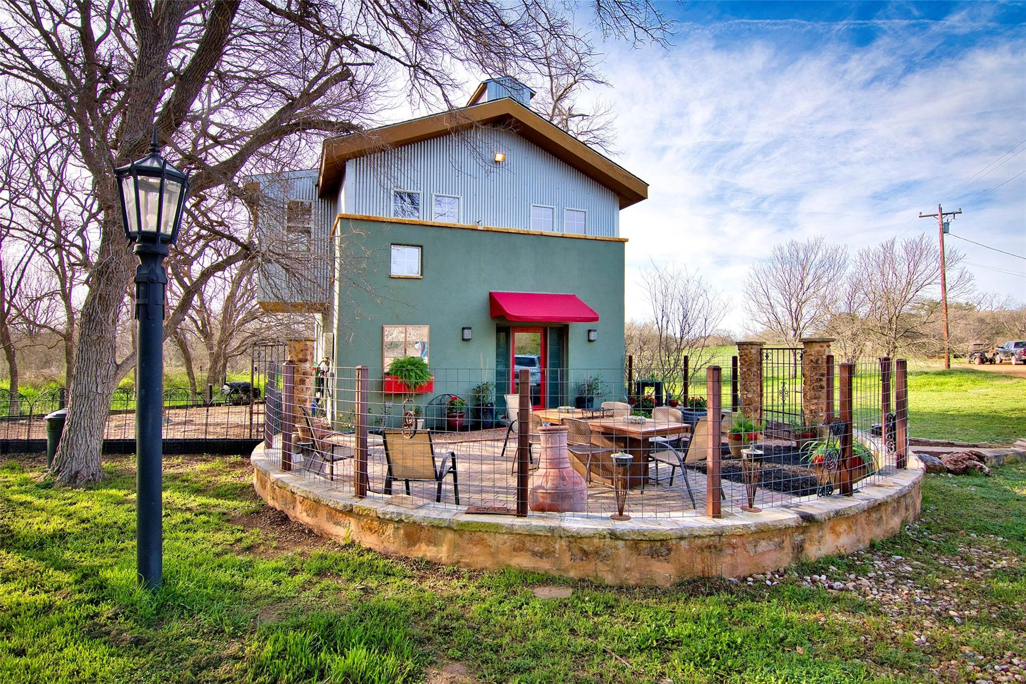 701 Cr 316 Llano TX 78643