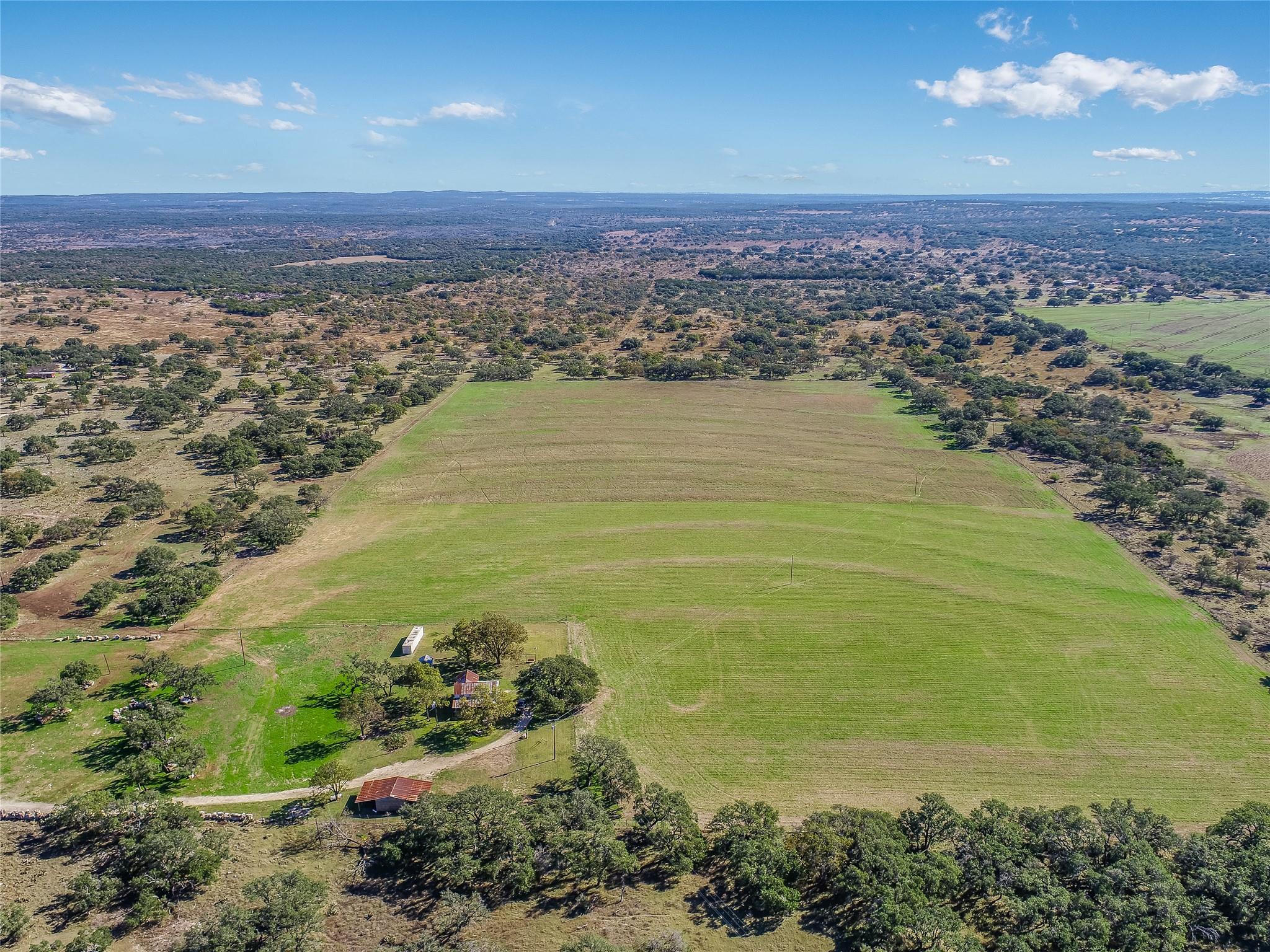 788 Clarence Jacoby Road Fredericksburg TX 78624