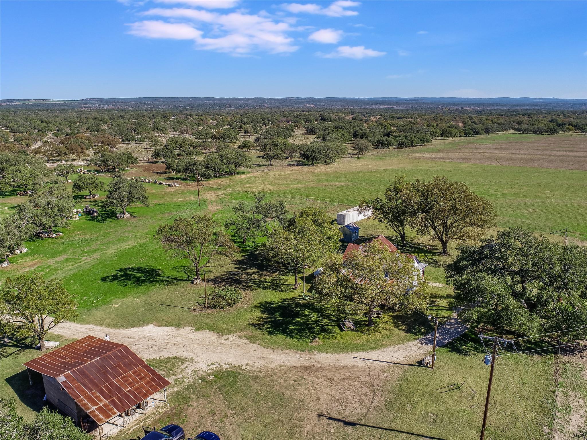 788 Clarence Jacoby Road Fredericksburg TX 78624