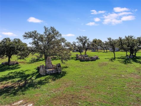 788 Clarence Jacoby Road Fredericksburg TX 78624
