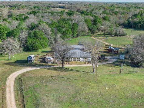 2313 E Us Highway 79 Rockdale TX 76567