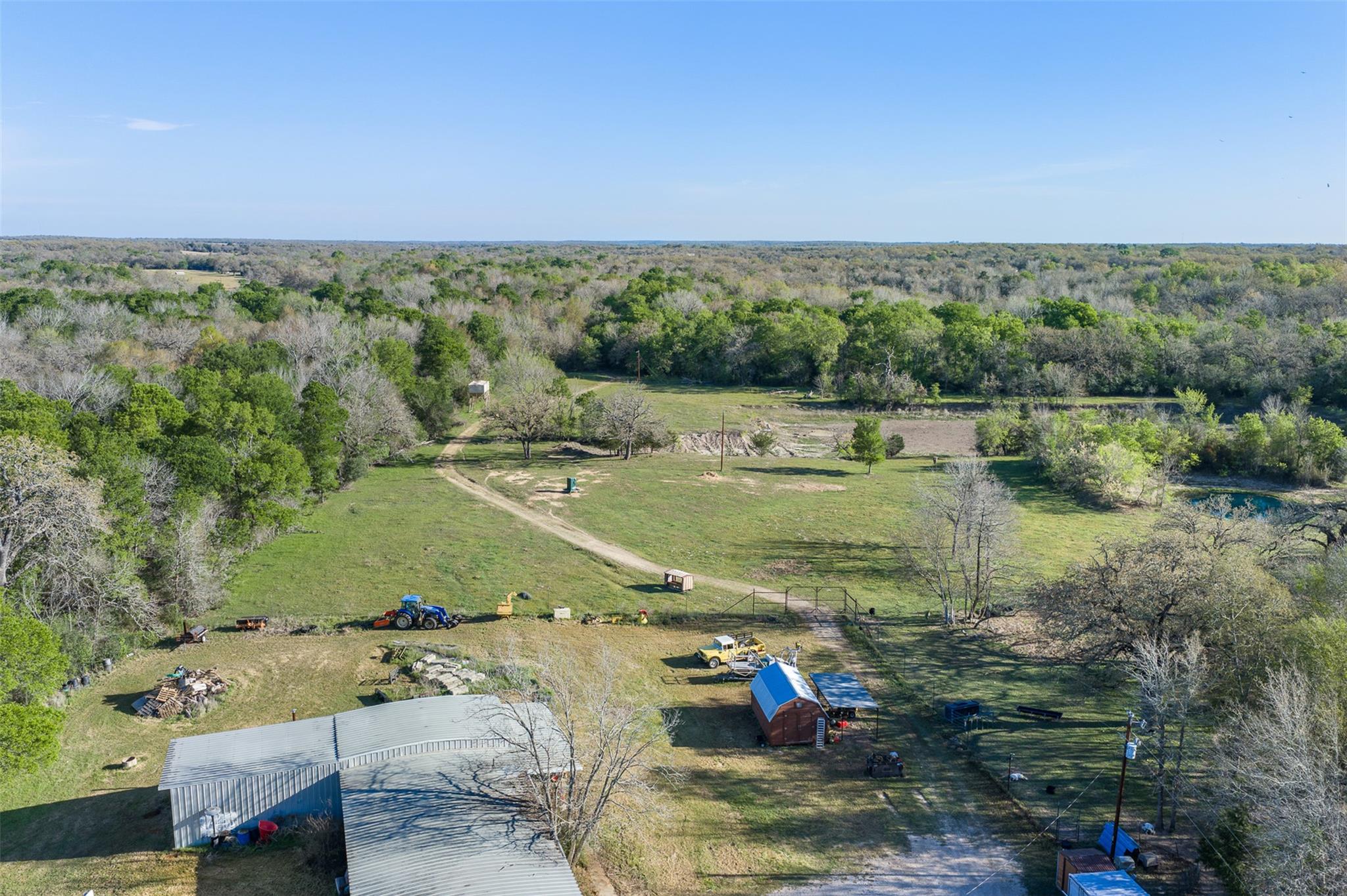 2313 E Us Highway 79 Rockdale TX 76567