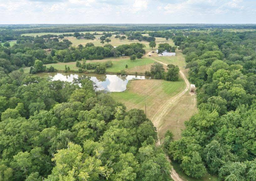 2313 E Us Highway 79 Rockdale TX 76567