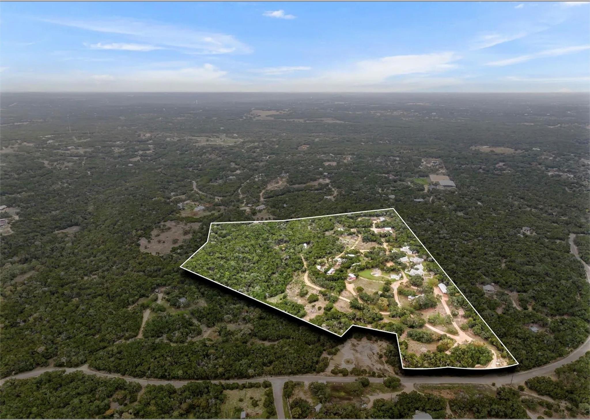 251 Circle Drive Wimberley TX 78676