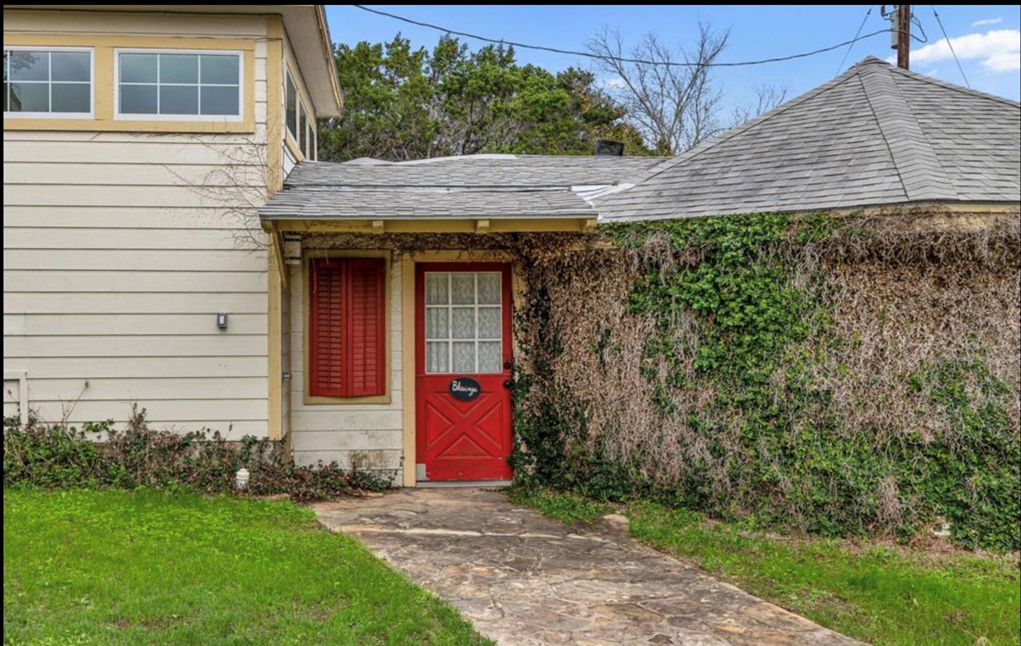 251 Circle Drive Wimberley TX 78676