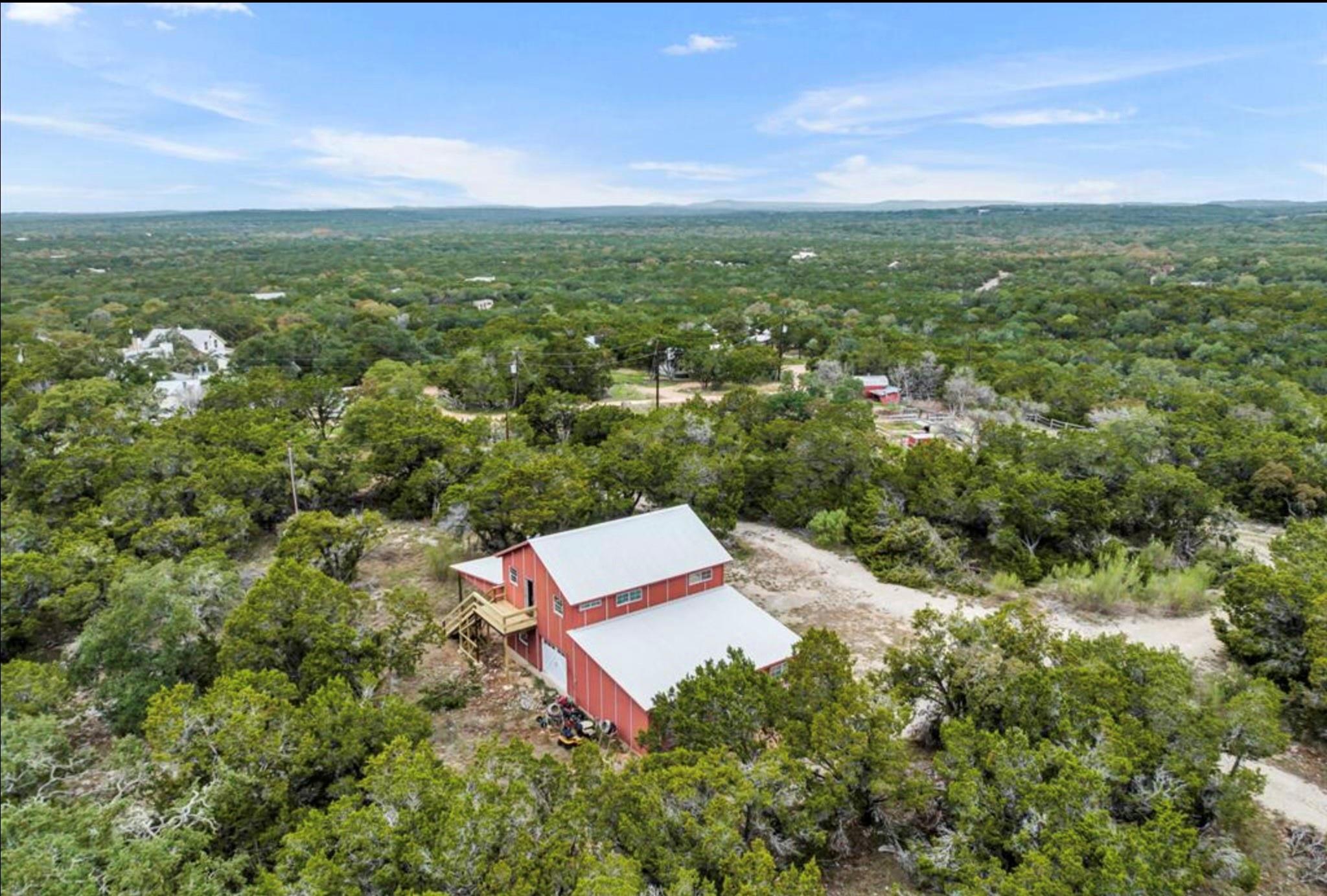 251 Circle Drive Wimberley TX 78676