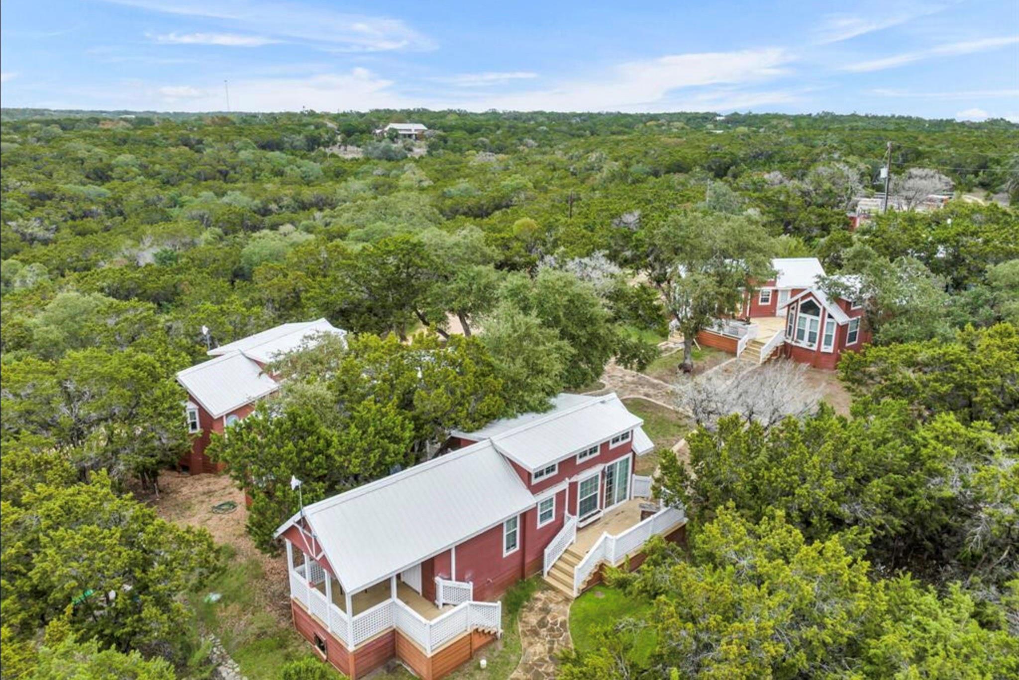 251 Circle Drive Wimberley TX 78676