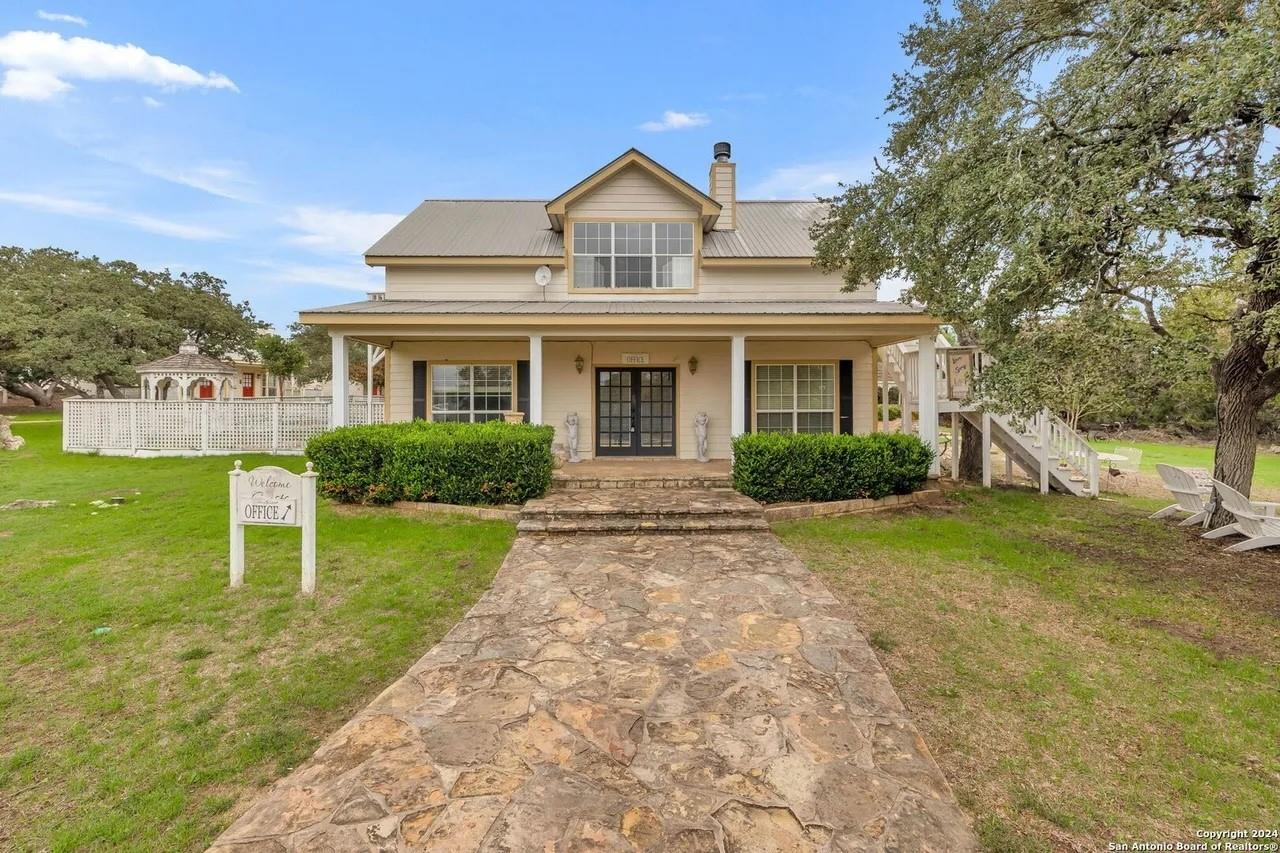251 Circle Drive Wimberley TX 78676