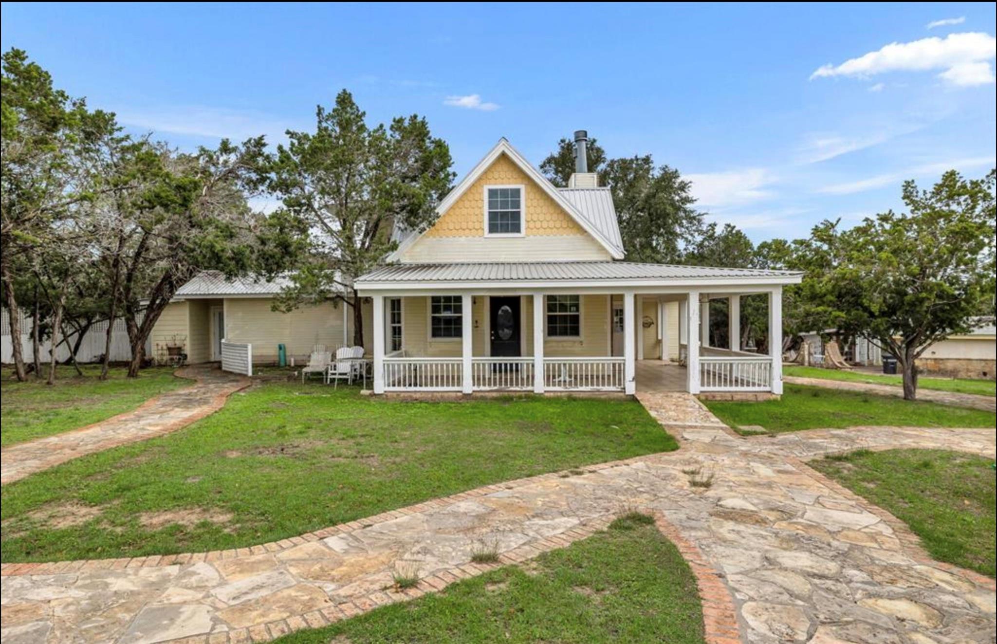 251 Circle Drive Wimberley TX 78676