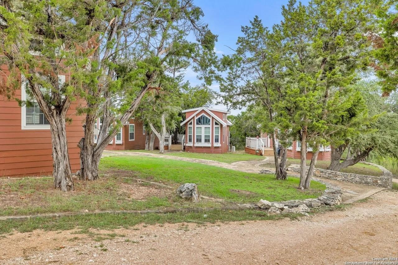 251 Circle Drive Wimberley TX 78676