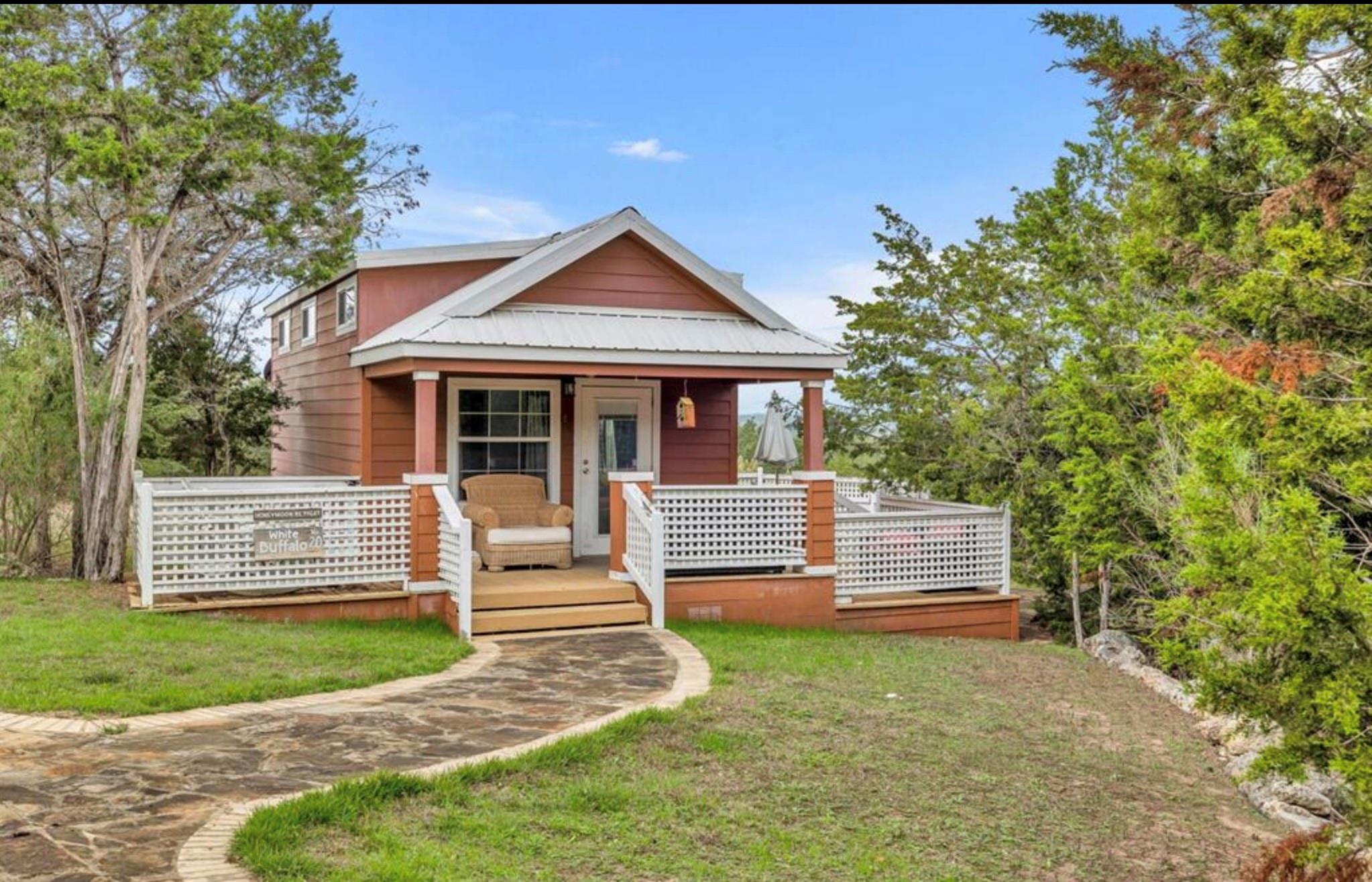 251 Circle Drive Wimberley TX 78676
