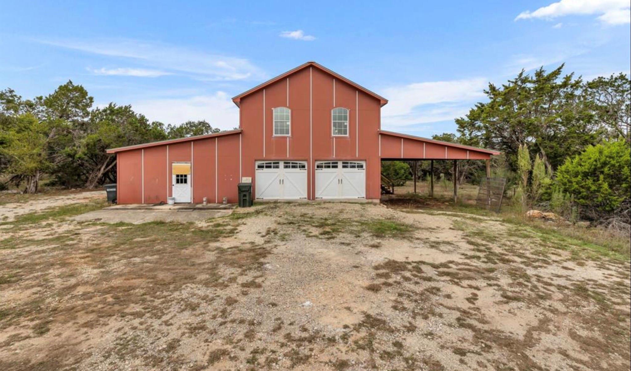 251 Circle Drive Wimberley TX 78676