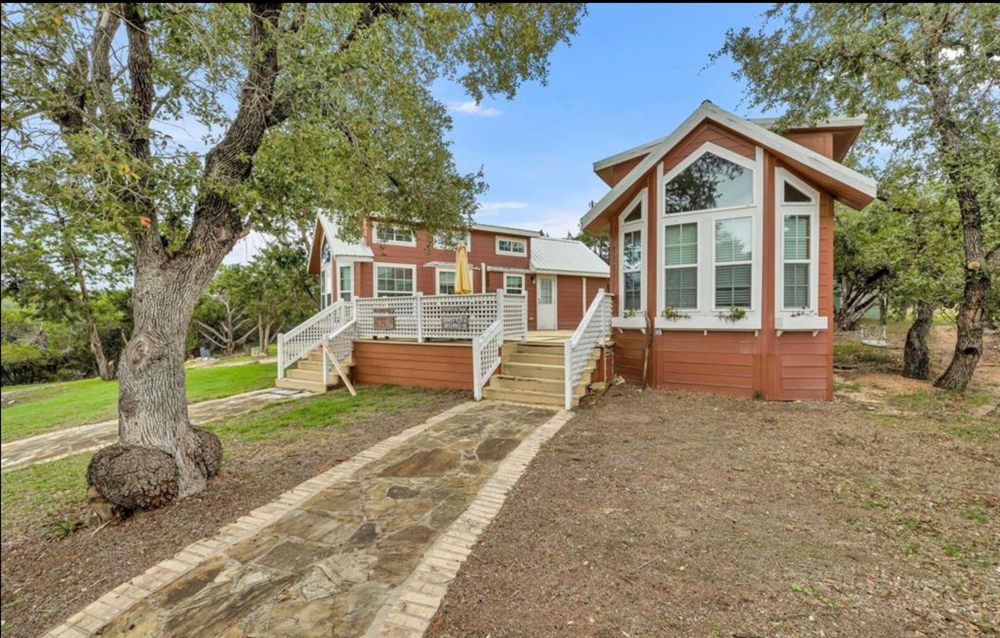 251 Circle Drive Wimberley TX 78676
