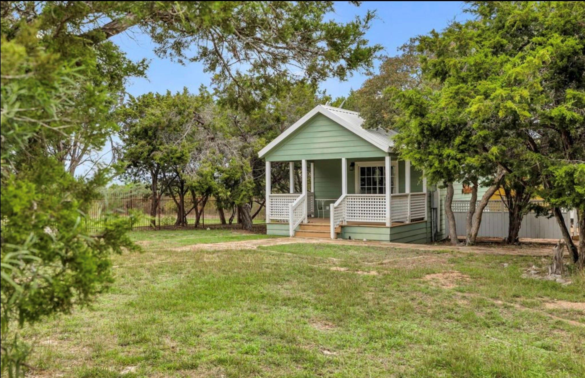 251 Circle Drive Wimberley TX 78676