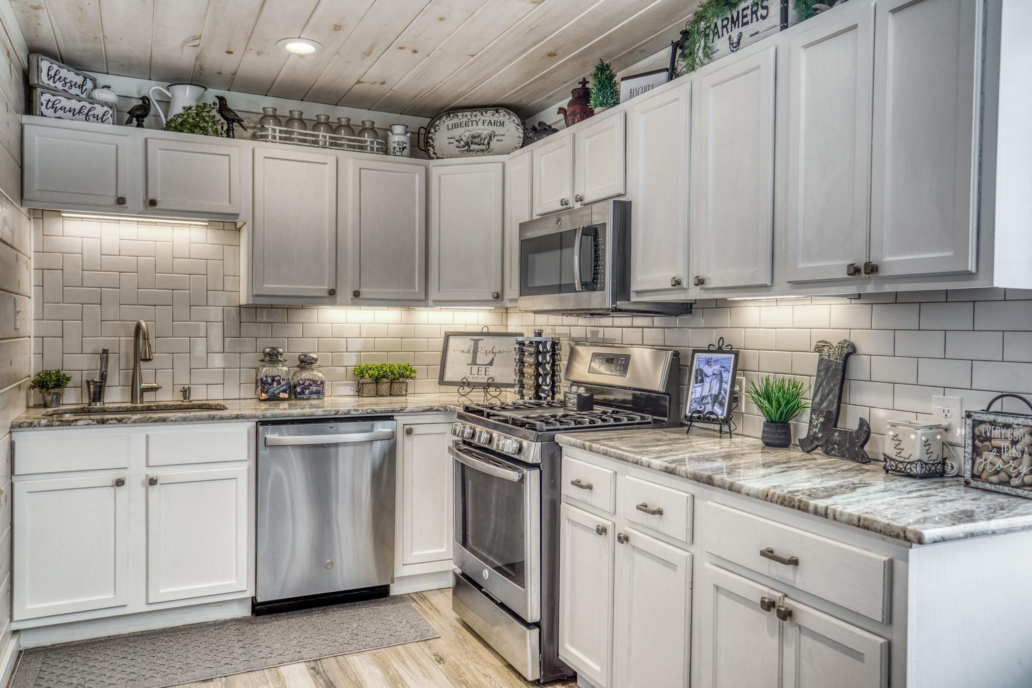 3096 Happy Swaner Lane Axtell TX 76624