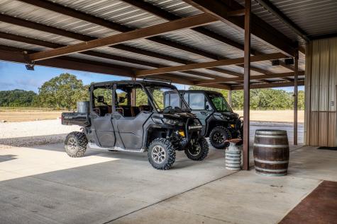 3096 Happy Swaner Lane Axtell TX 76624