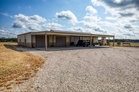 3096 Happy Swaner Lane Axtell TX 76624
