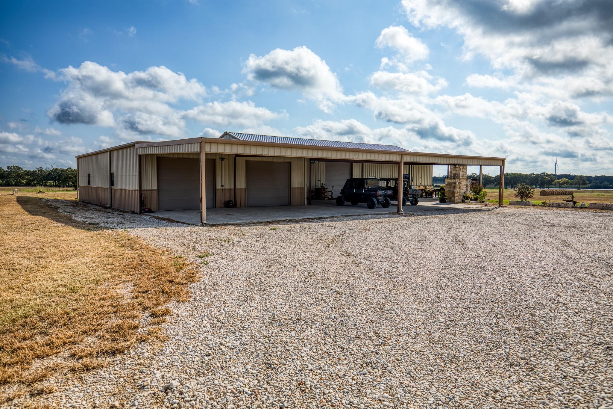 3096 Happy Swaner Lane Axtell TX 76624