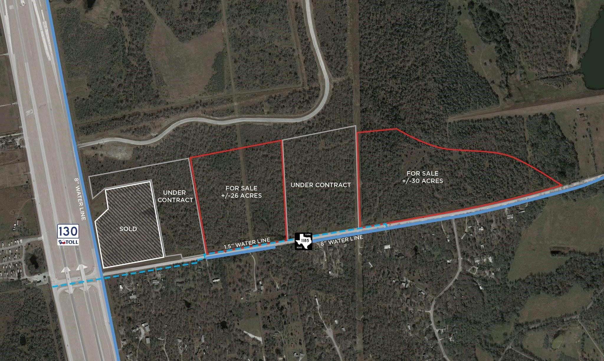 000 Fm 1185 Lockhart TX 78644