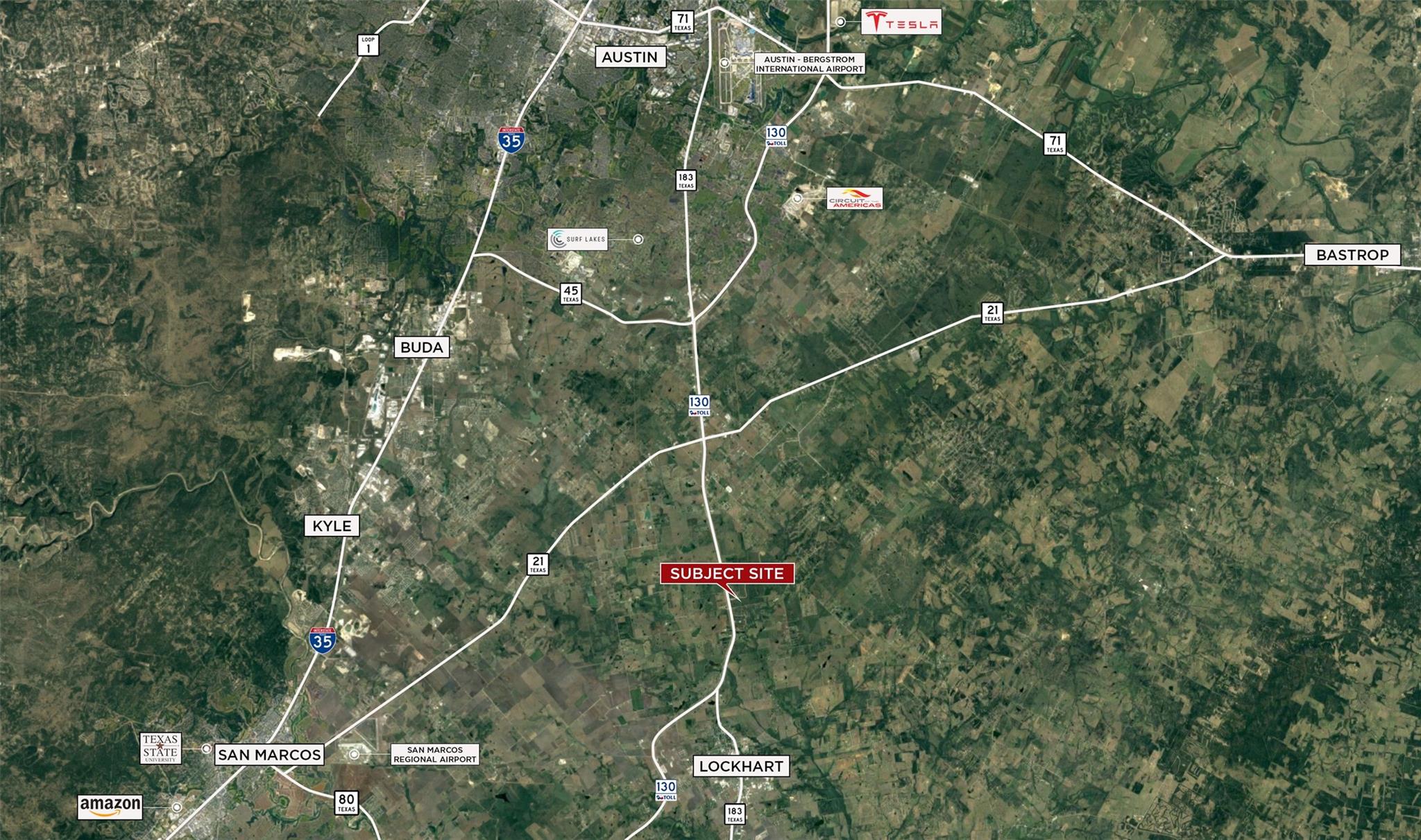 000 Fm 1185 Lockhart TX 78644