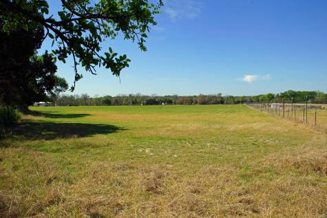 Tbd County Road 207 Liberty Hill TX 78642