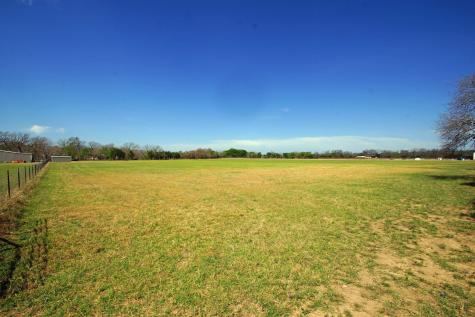 Tbd County Road 207 Liberty Hill TX 78642