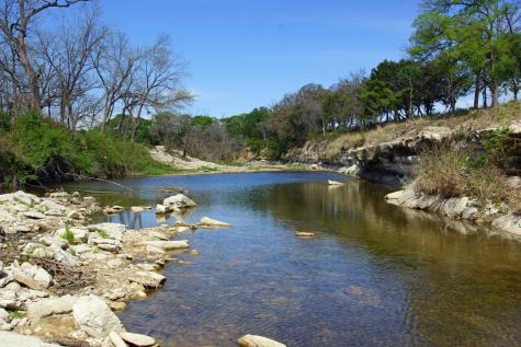Tbd County Road 207 Liberty Hill TX 78642