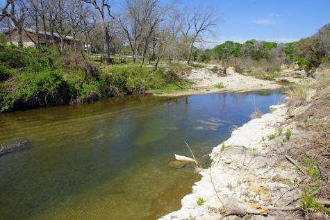 Tbd County Road 207 Liberty Hill TX 78642