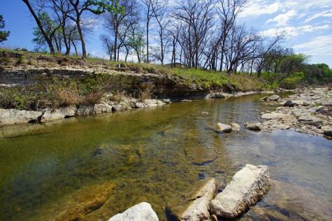 Tbd County Road 207 Liberty Hill TX 78642