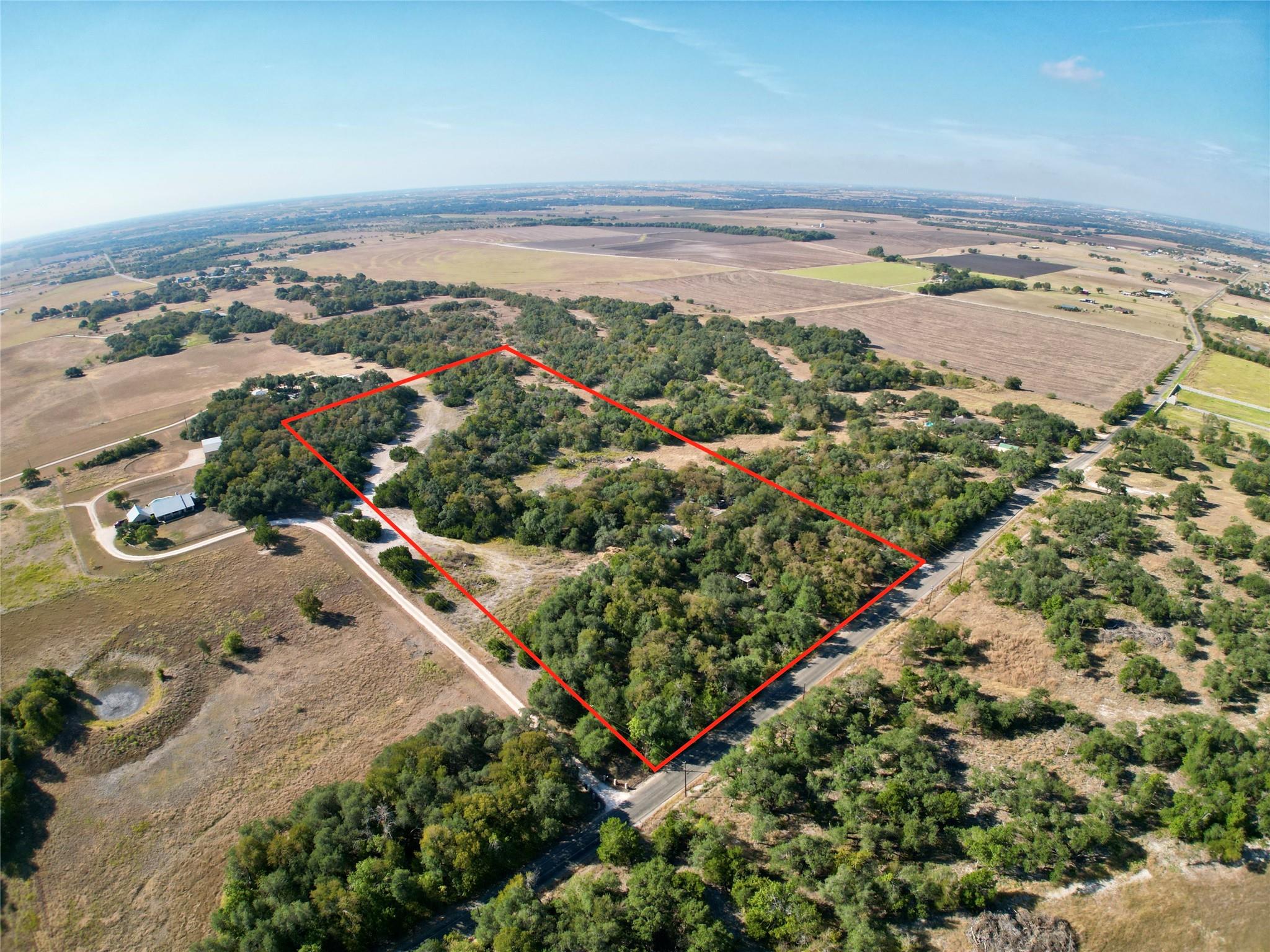 2150 124 County Road Georgetown TX 78626