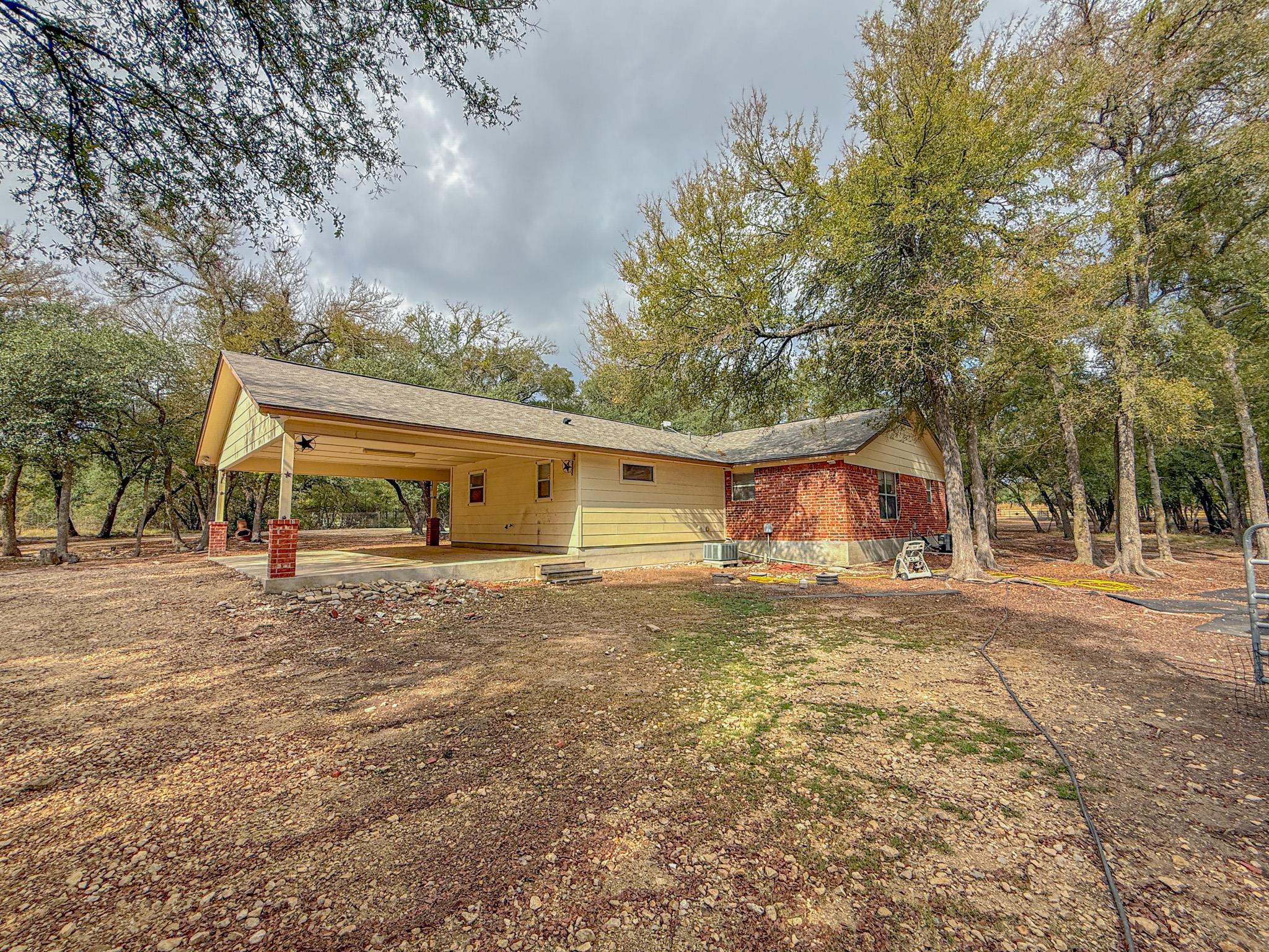 2150 124 County Road Georgetown TX 78626