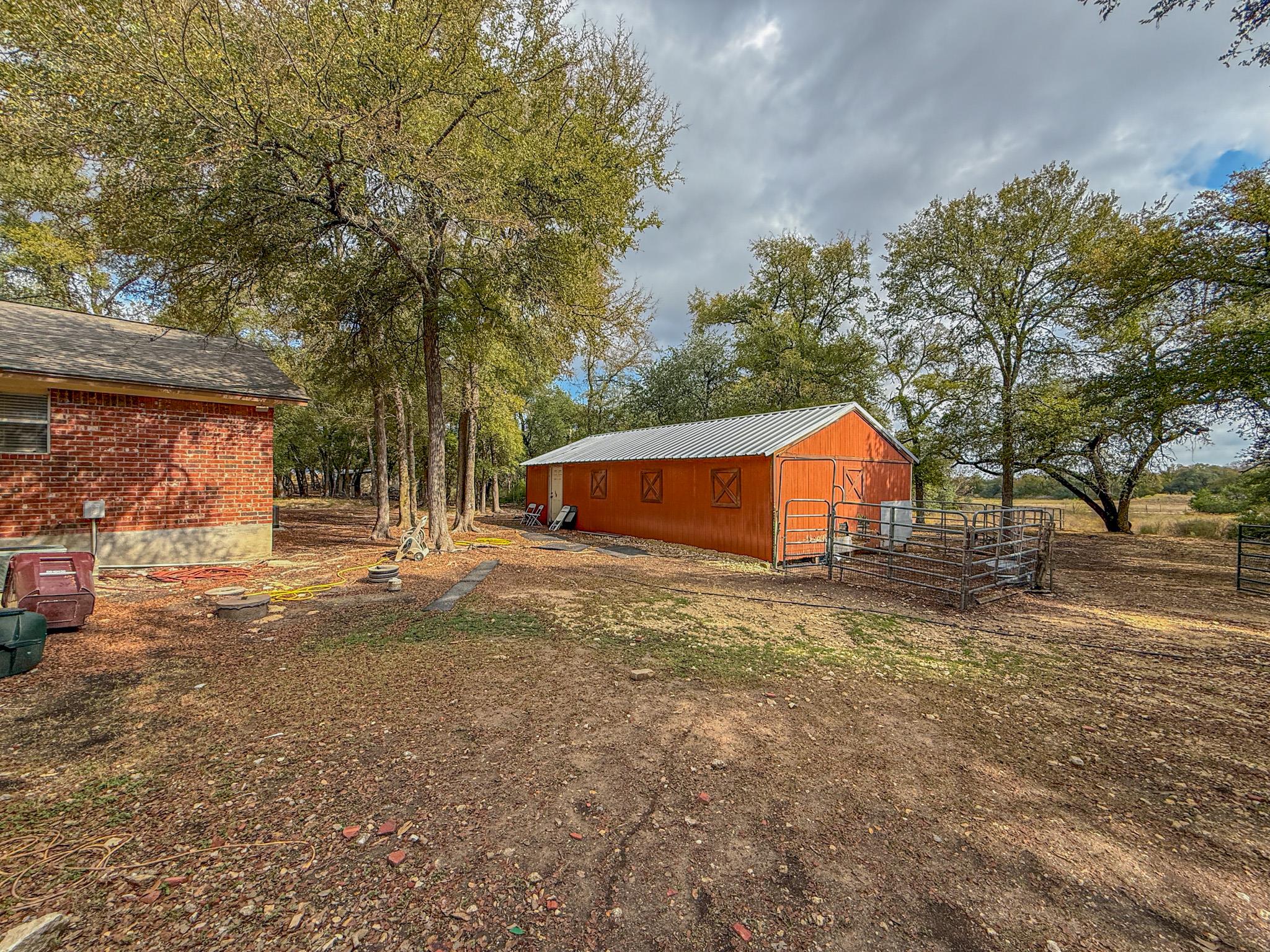 2150 124 County Road Georgetown TX 78626