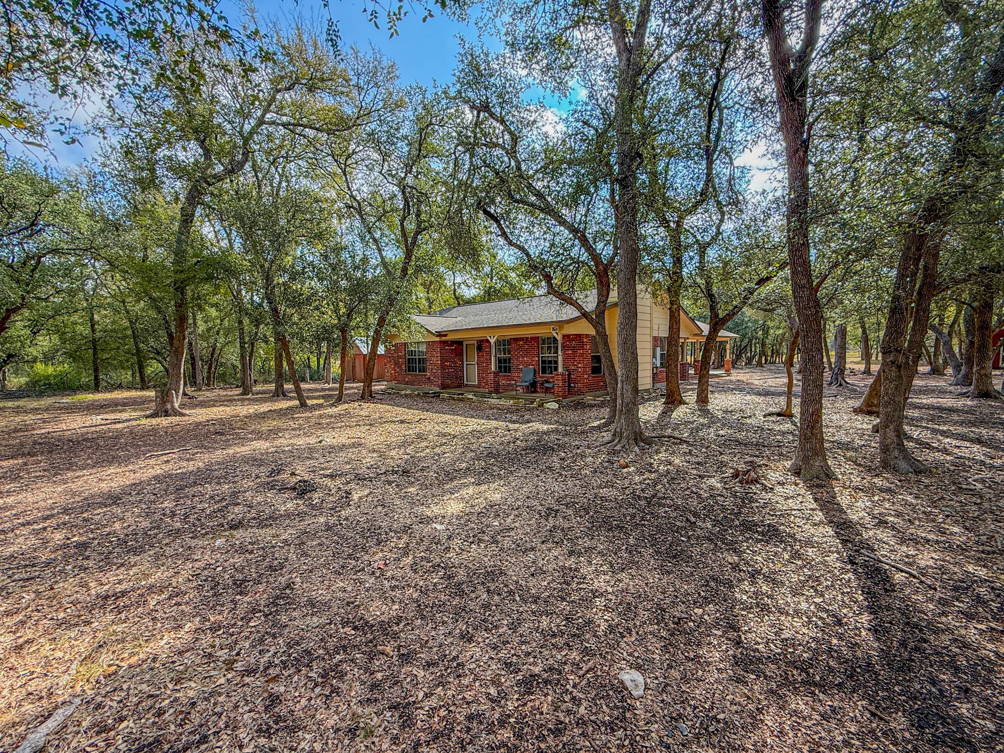 2150 124 County Road Georgetown TX 78626