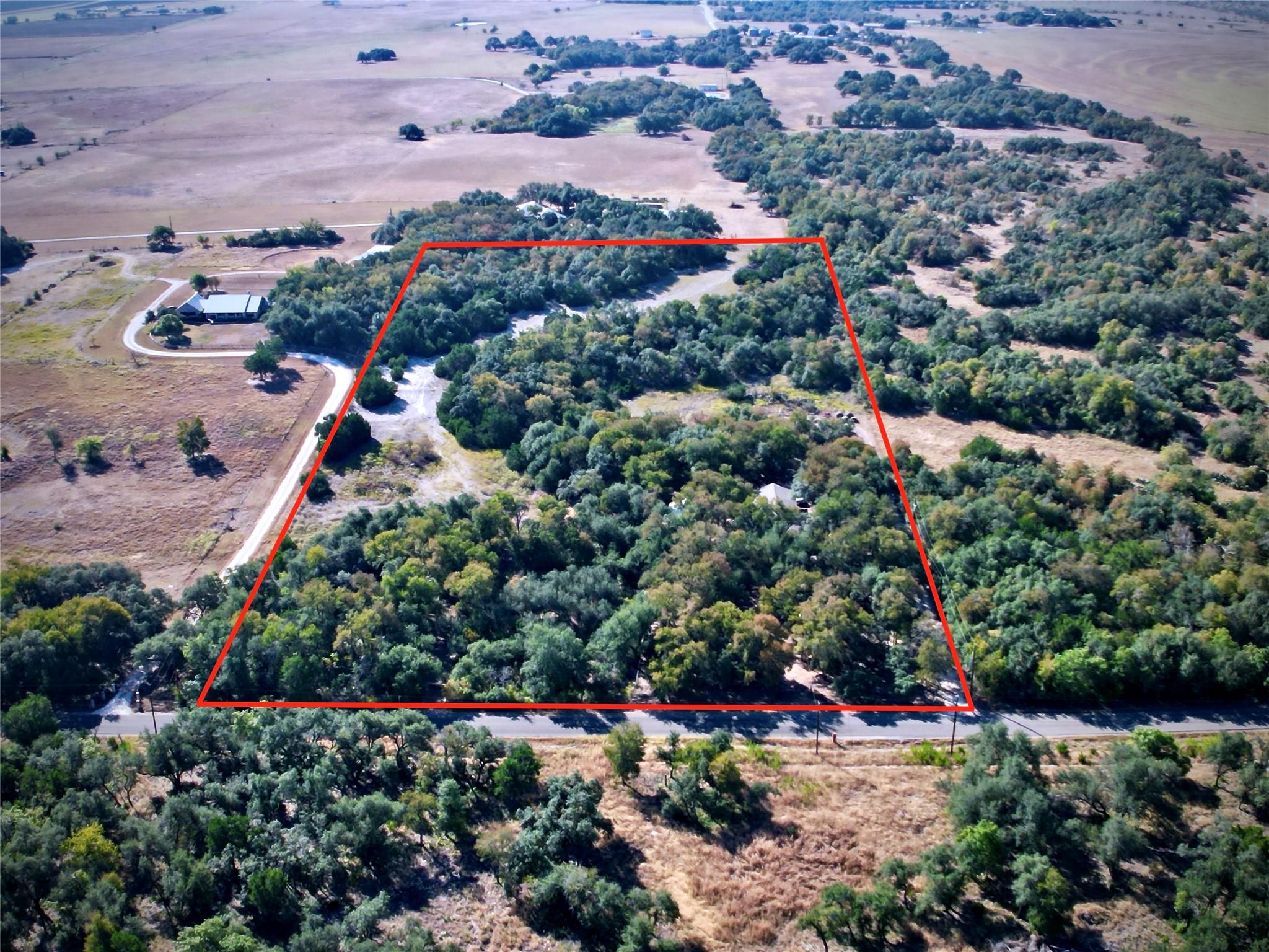 2150 124 County Road Georgetown TX 78626