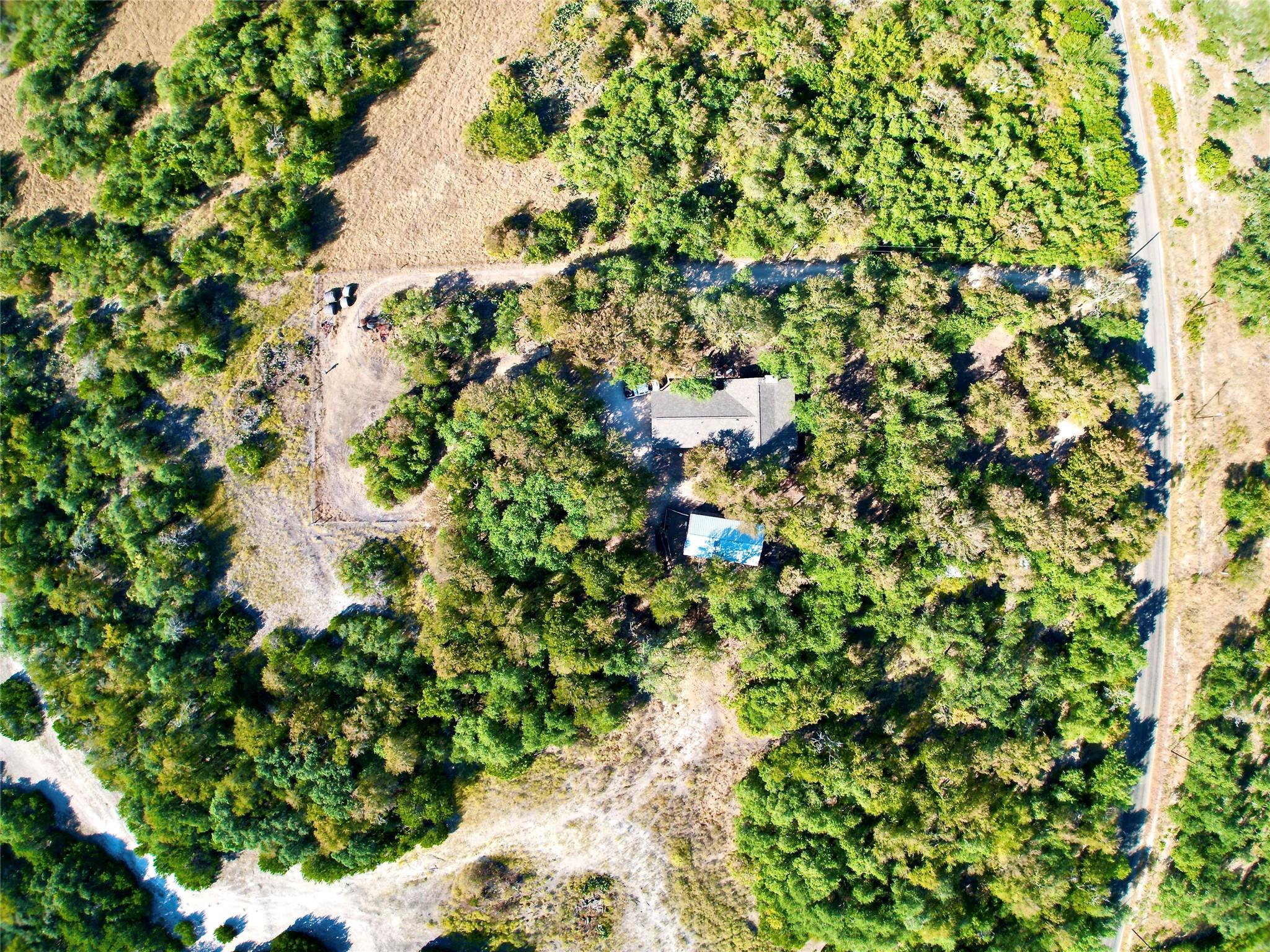 2150 124 County Road Georgetown TX 78626