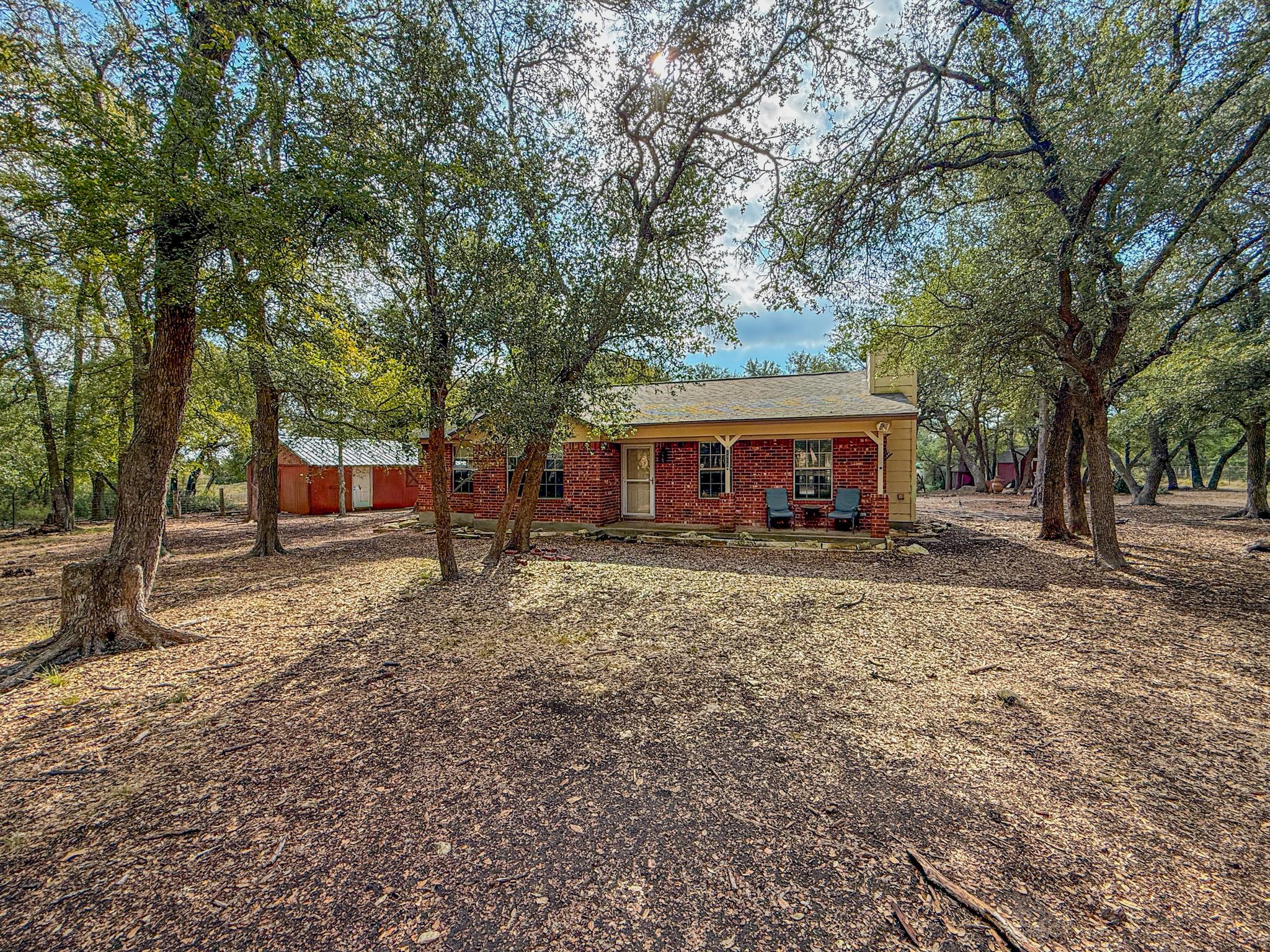 2150 124 County Road Georgetown TX 78626