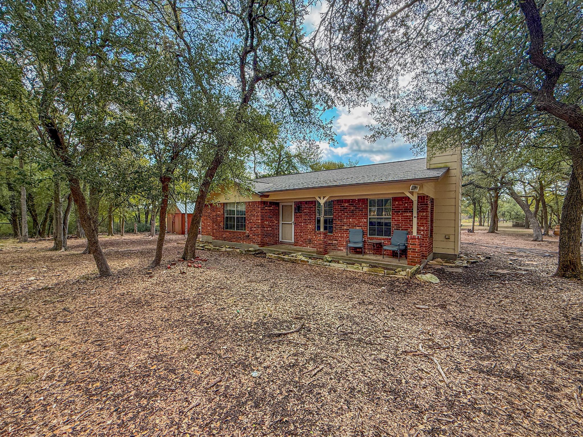 2150 124 County Road Georgetown TX 78626