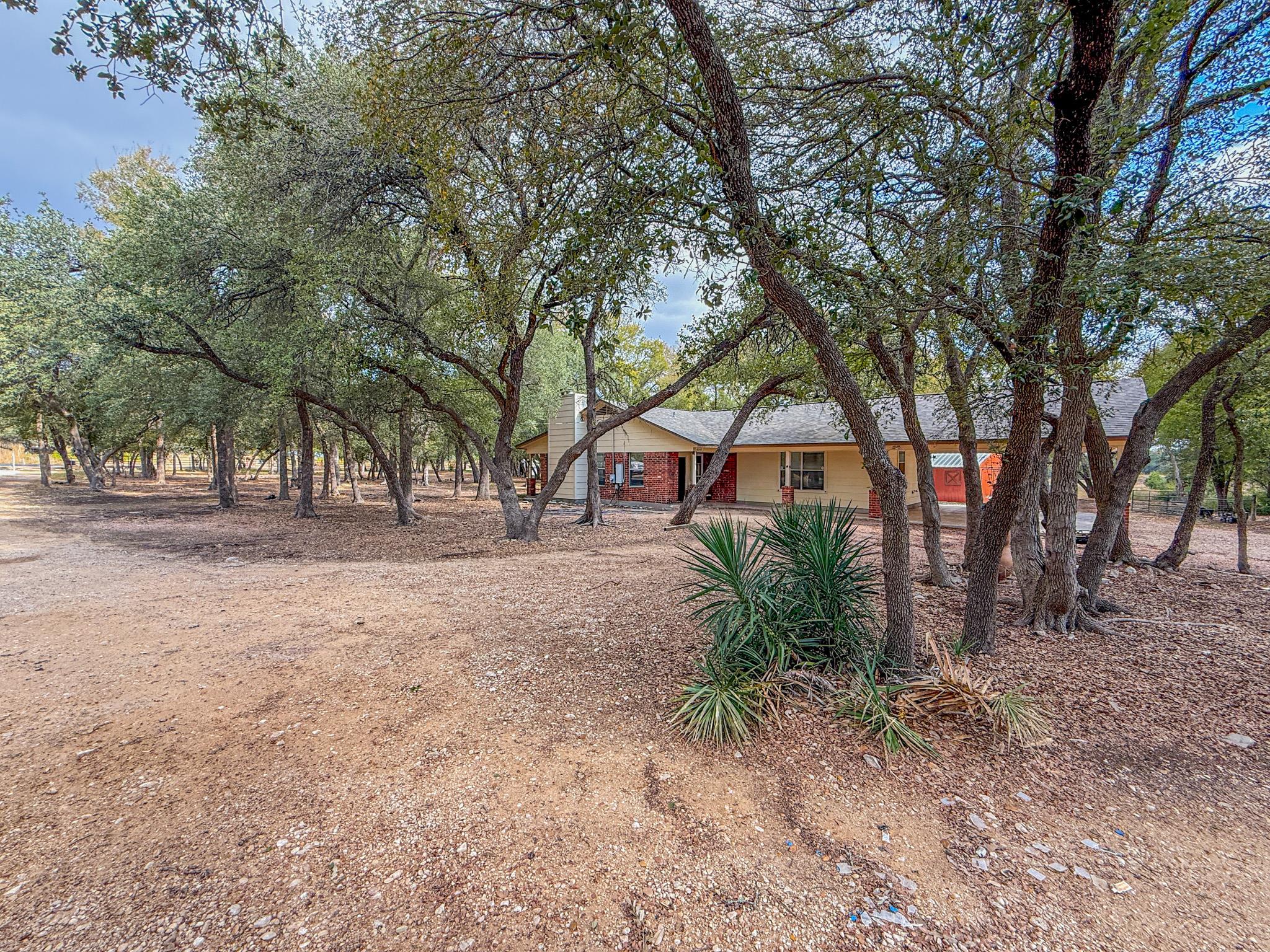 2150 124 County Road Georgetown TX 78626