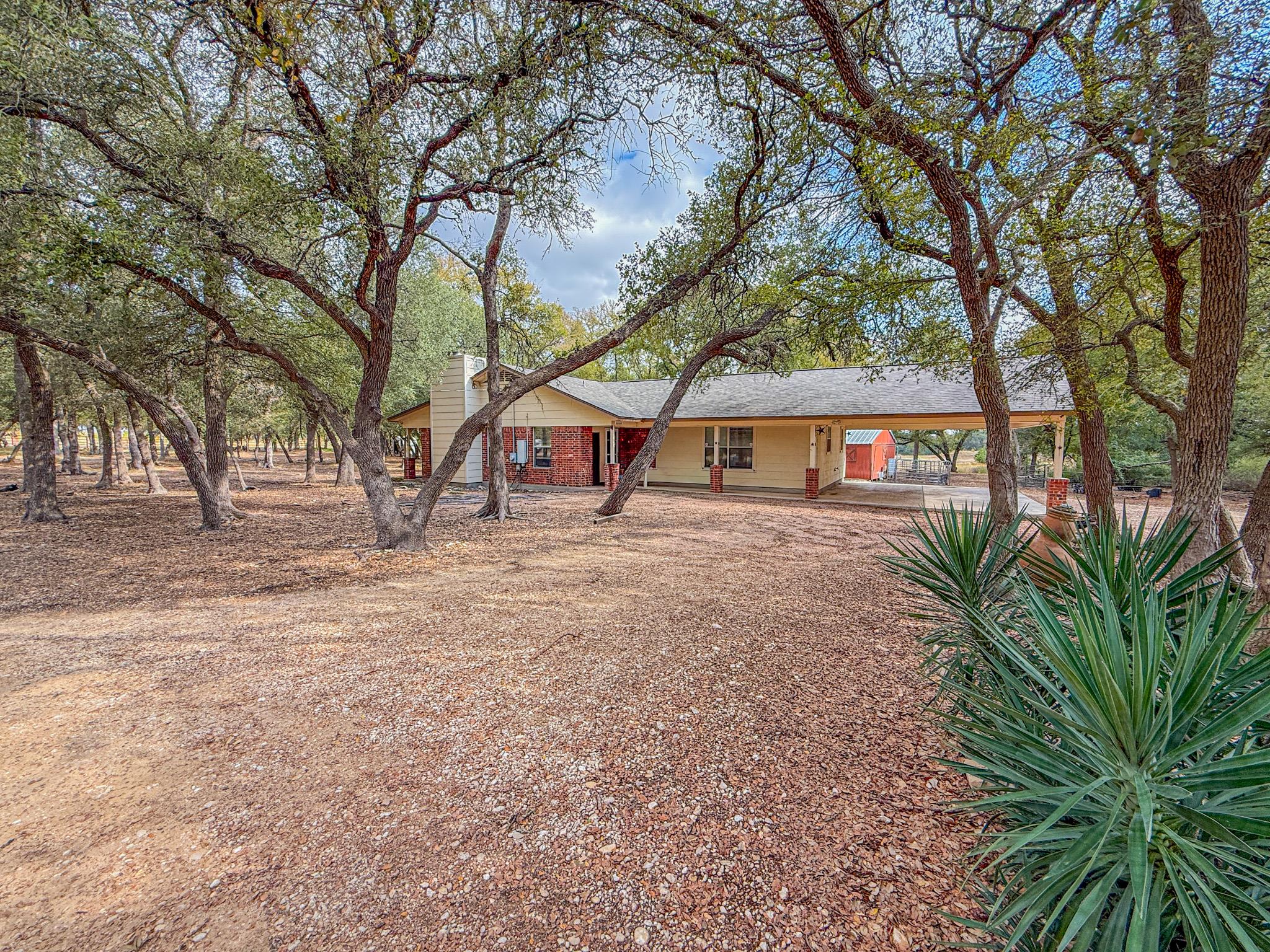 2150 124 County Road Georgetown TX 78626