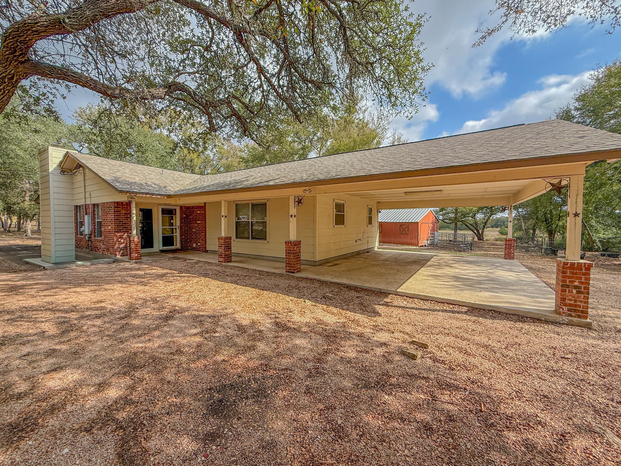 2150 124 County Road Georgetown TX 78626