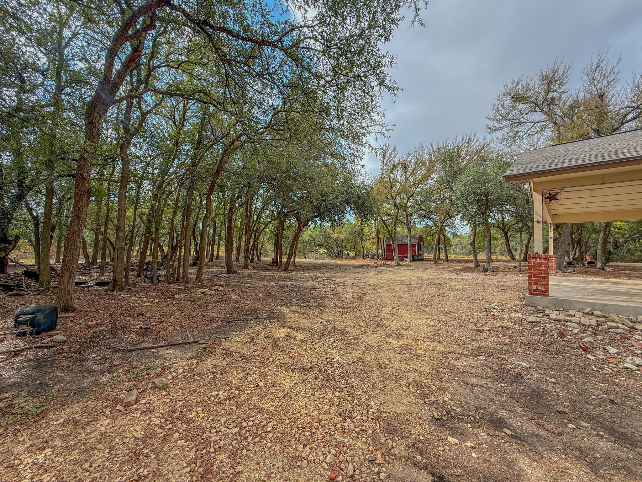 2150 124 County Road Georgetown TX 78626